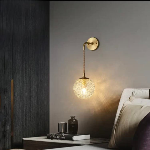 Nicholas LED Wall Lamp