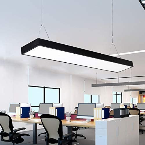 Office LED Hanging Lamp 42W Smartway Lighting – Smartway Lighting