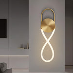 Nuray Modern Indoor Wall Lamp