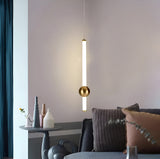 Coventry LED Pendant Lamp