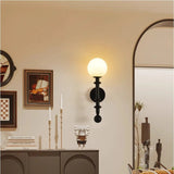 Twiggy LED Wall Lamp
