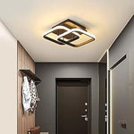 Quad Mellow Ceiling Light