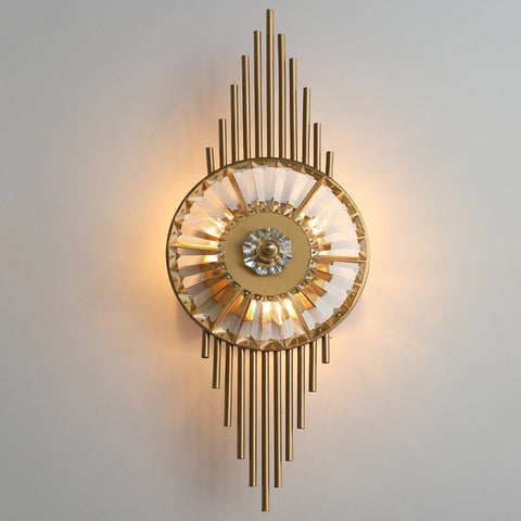 Belle LED Wall Lamp