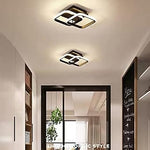 Quad Mellow Ceiling Light
