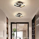 Quad Mellow Ceiling Light