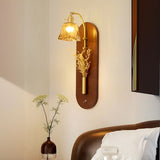 Muro Wall Lamp