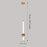Coventry LED Pendant Lamp