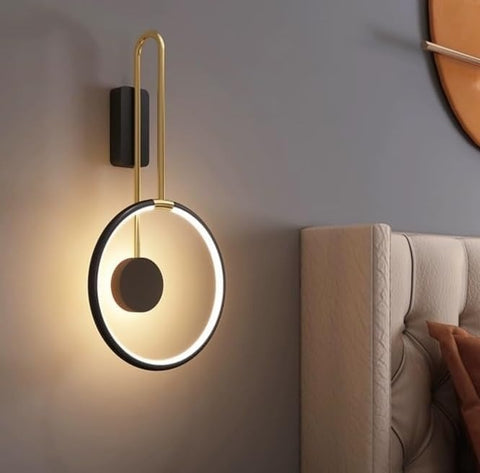 Caliph Wall Lamp