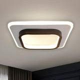 Otis LED Ceiling lamp