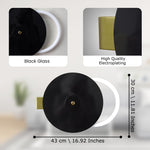 20 Watt Akon Modern Indoor Wall Lamp