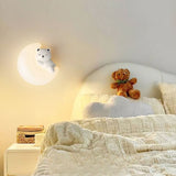 Pippo LED Wall Lamp