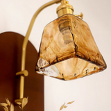Muro Wall Lamp