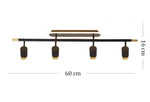 Beverly LED Ceiling Light