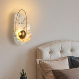 Olaya Modern Indoor Wall Lamp