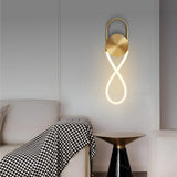 Nuray Modern Indoor Wall Lamp