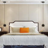 Dark Halo Pendant Lamp (3 Colors)