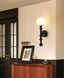 Twiggy LED Wall Lamp
