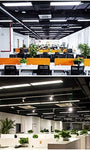 Office Led Hanging Lamp-75W