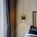 Glowin Pendant Lamp (3 Colors)