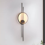 20 Watt Tagus Modern Indoor Wall Lamp