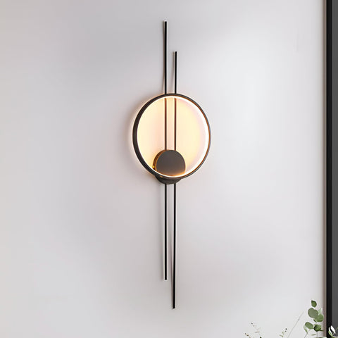20 Watt Tagus Modern Indoor Wall Lamp
