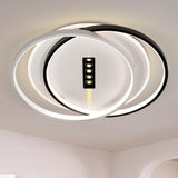 Lugh Smart Modern LED Ceiling Light