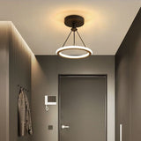 Hover Modern LED Ceiling Light