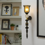 Rosemre LED Wall Lamp