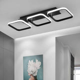 Ryker Modern LED Ceiling Light