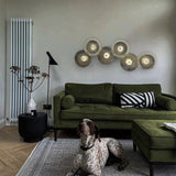 Auris Modern Indoor Wall Lamp