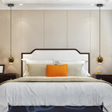 Glowin Pendant Lamp (3 Colors)