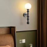 Twiggy LED Wall Lamp