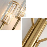 Dazzled LED Wall Lamp