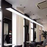 Office Led Hanging Lamp-75W