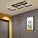Ryker Modern LED Ceiling Light