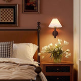 Aveil  Wall Lamp