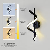 20 Watt Dima Modern Wall Lamp
