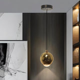 Glowin Pendant Lamp (3 Colors)