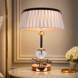 Sienna Table Lamp