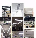 Office Led Hanging Lamp-75W