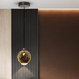 Glowin Pendant Lamp (3 Colors)