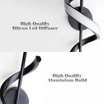 20 Watt Dima Modern Wall Lamp