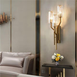 Dazzled LED Wall Lamp