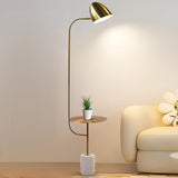 Abril Modern Floor Lamp