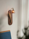 Muro Wall Lamp