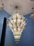 Joll LED Smart Voice Assist Chandelier