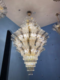 Joll LED Smart Voice Assist Chandelier