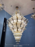 Joll LED Smart Voice Assist Chandelier