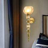 Cubscope LED Wall Lamp