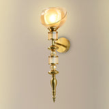 Cubscope LED Wall Lamp